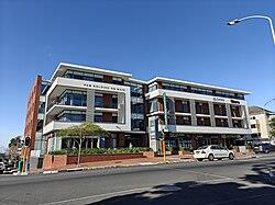 To Let Commercial Property for Rent in Kenilworth Western Cape